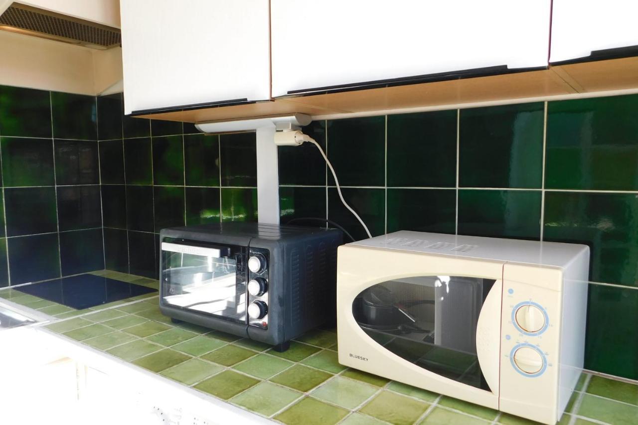 Charming Air-conditioned T1 Bis 'les Bains' In The Heart Of Old