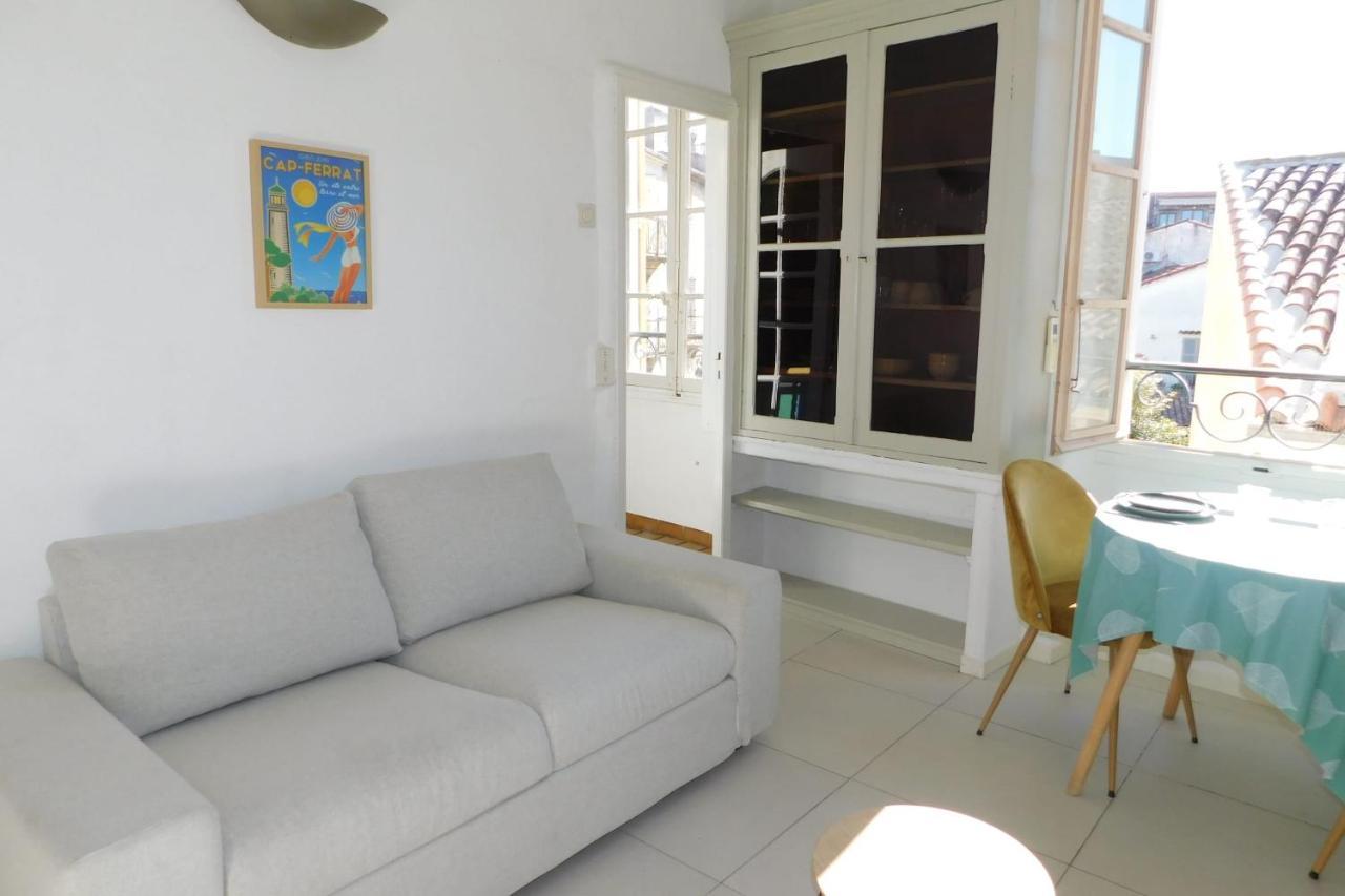 Appartement Charming Air-conditioned T1 Bis 'les Bains' In The Heart Of Old