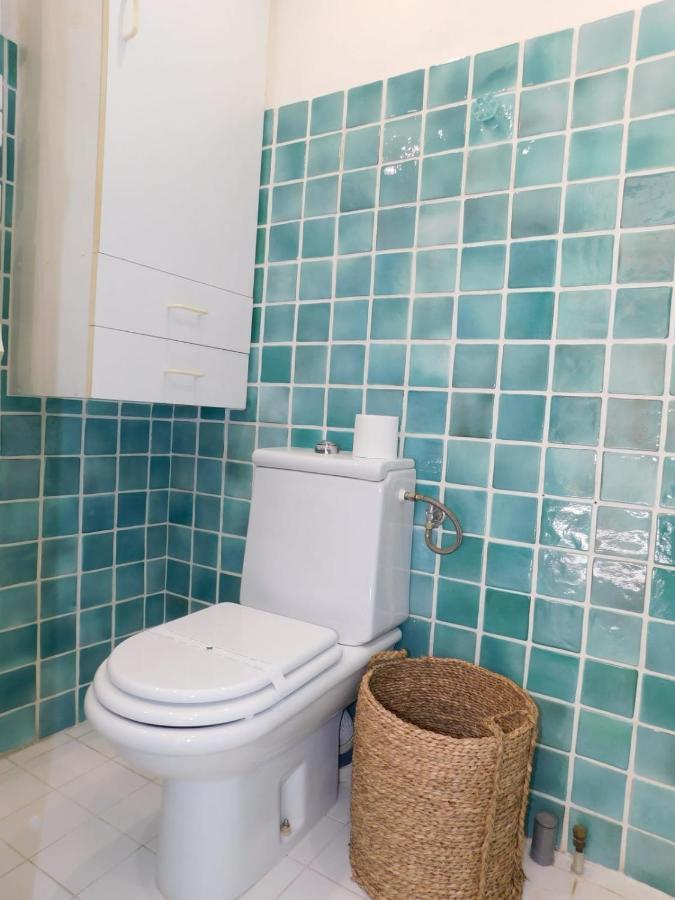 Charming Air-conditioned T1 Bis 'les Bains' In The Heart Of Old * Antibes